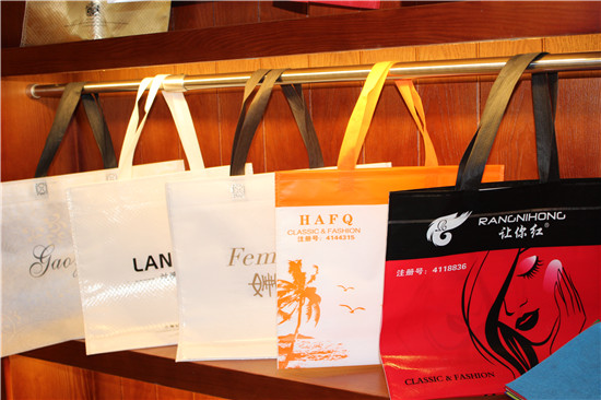 無紡布袋 無紡布袋